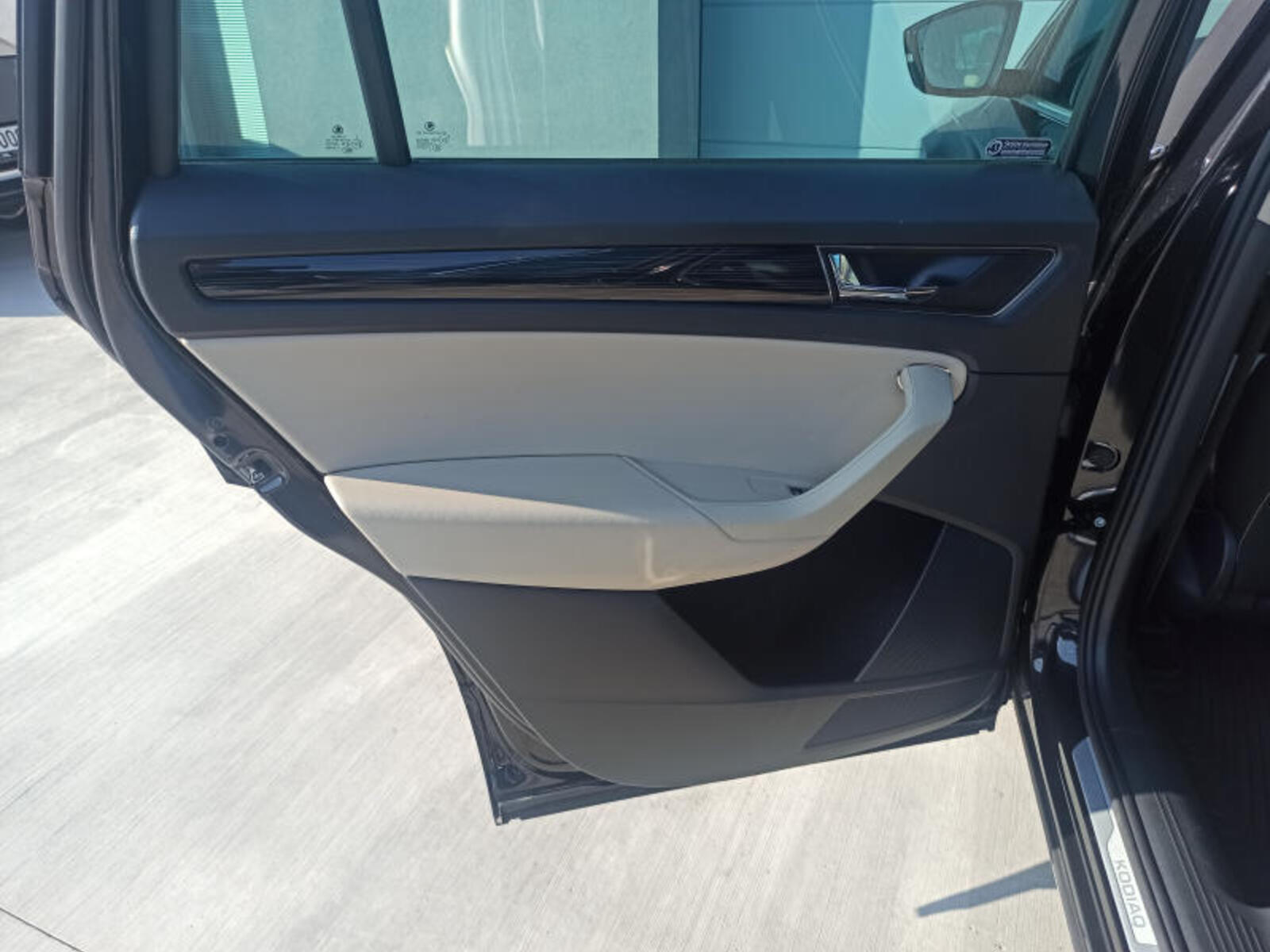 Škoda Kodiaq 32