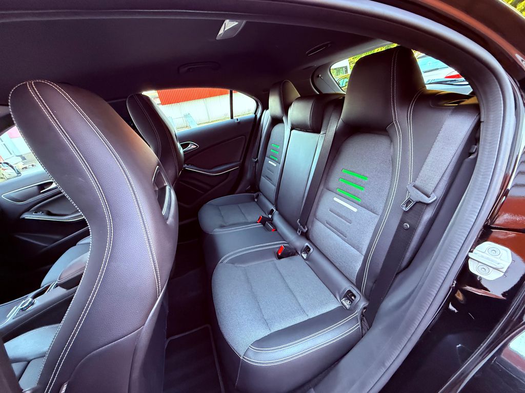 Mercedes-Benz Třídy A