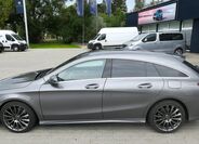 Mercedes-Benz CLA 19