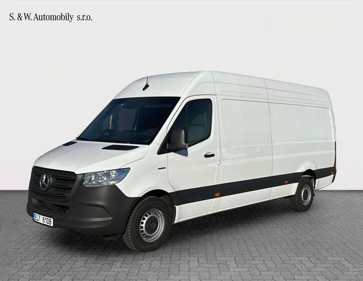Mercedes-Benz Sprinter 1