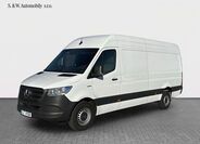 Mercedes-Benz Sprinter 1