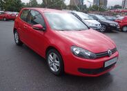 Volkswagen Golf 4