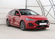 Ford Focus 4