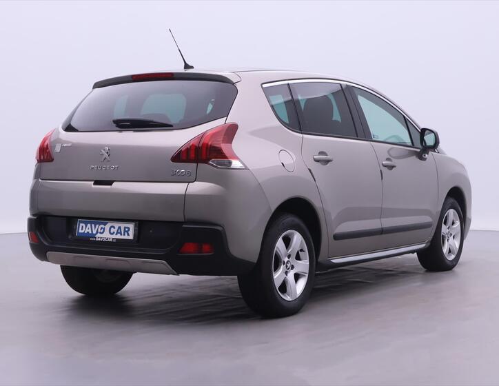 Peugeot 3008 7