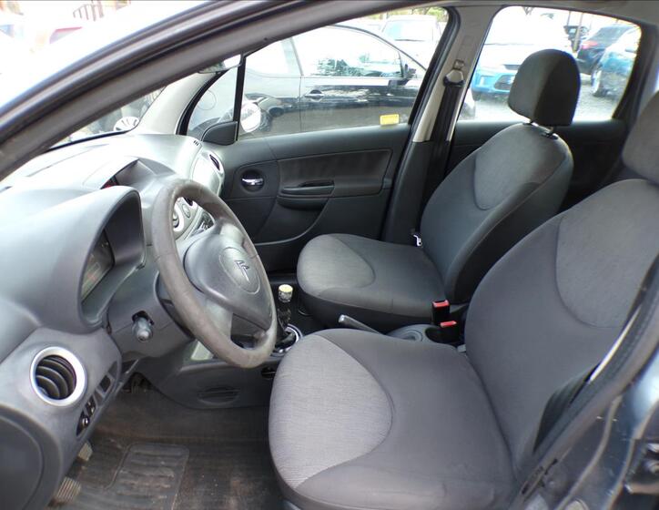 Citroën C3 13