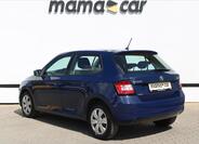 Škoda Fabia 5