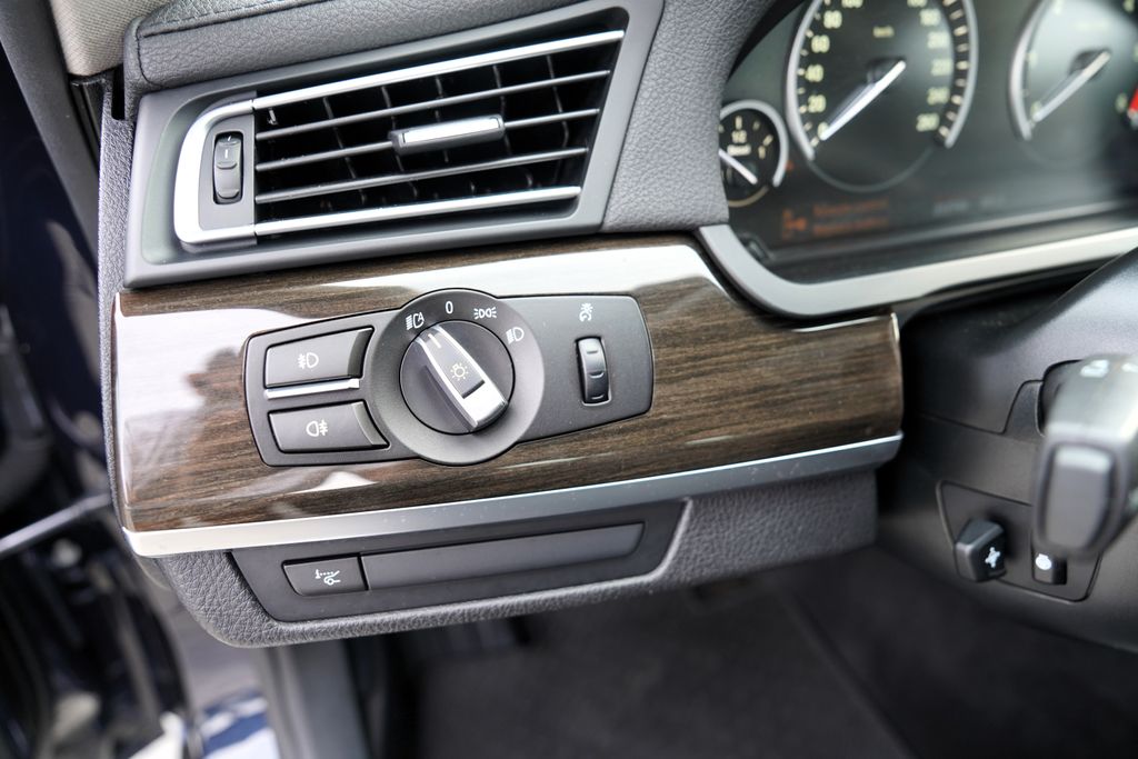 BMW Řada 7
