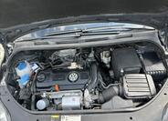 Volkswagen Golf Plus 11