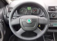 Škoda Roomster 15
