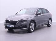 Škoda Scala 3