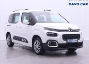 Citroën Berlingo 1