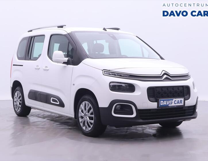 Citroën Berlingo 1