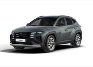 Hyundai Tucson 1