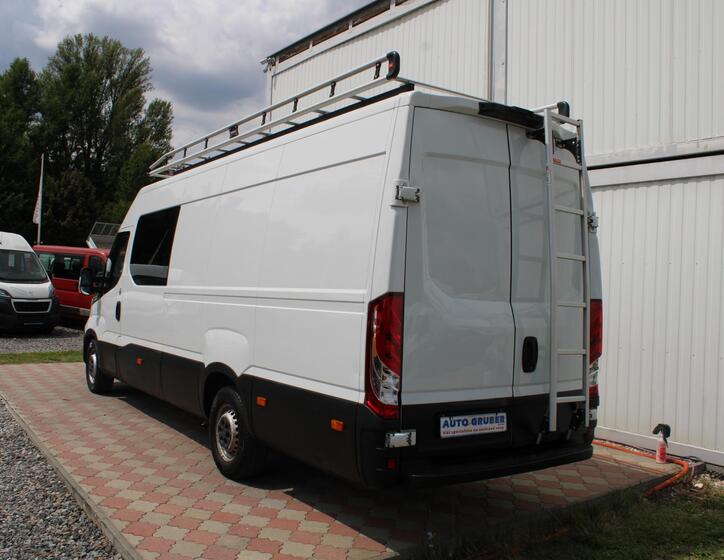 Iveco Daily 5