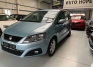 Seat Alhambra 3
