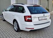 Škoda Octavia 8