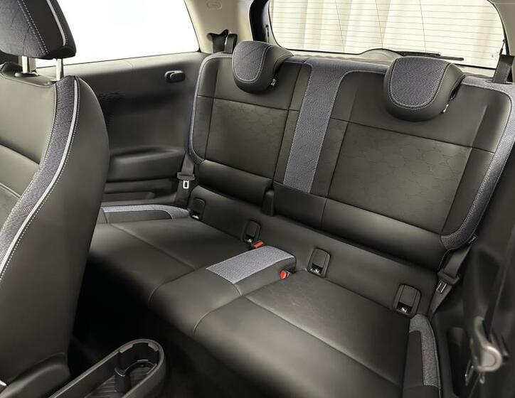 Mini Cooper 11