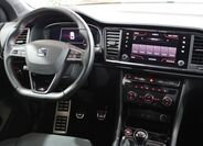 Seat Ateca 7