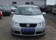 Volkswagen Polo 2