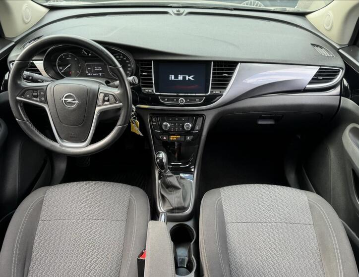 Opel Mokka 30