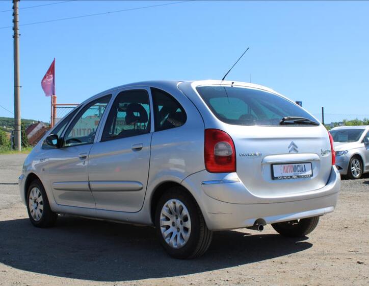 Citroën Xsara Picasso 7