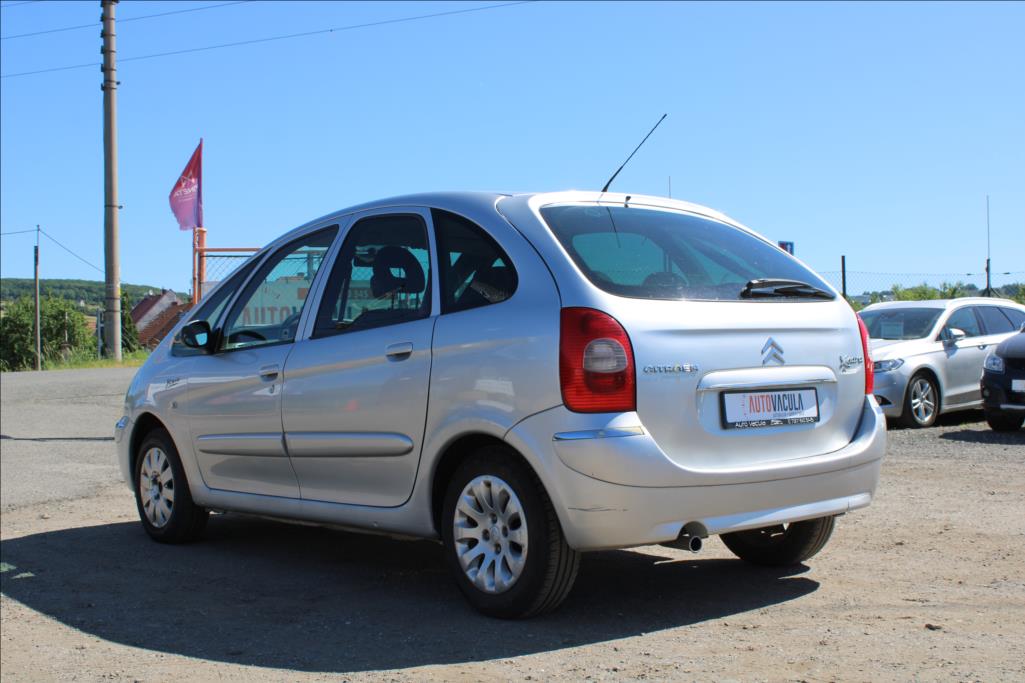 Citroën Xsara Picasso