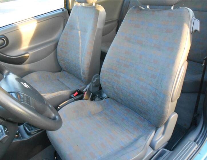 Opel Corsa 14