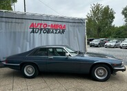 Jaguar XJS 4