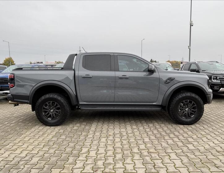 Ford Ranger 5