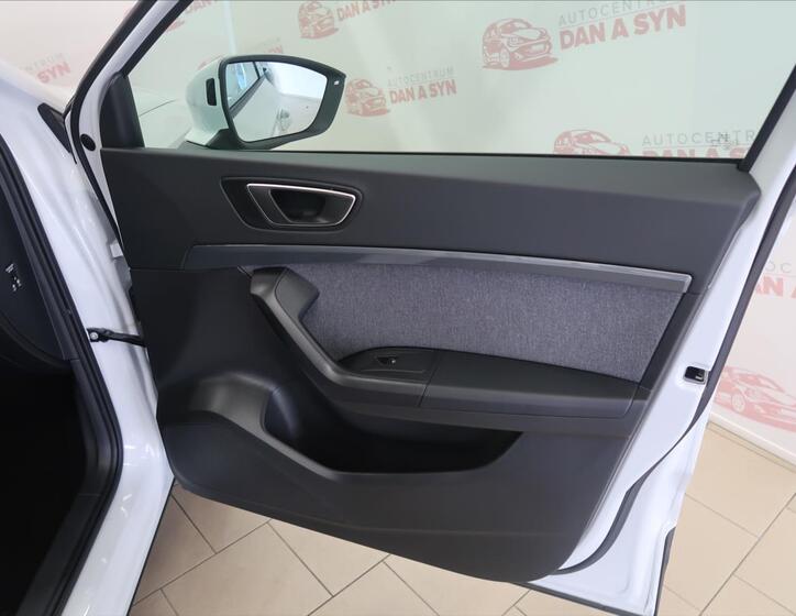 Seat Ateca 12
