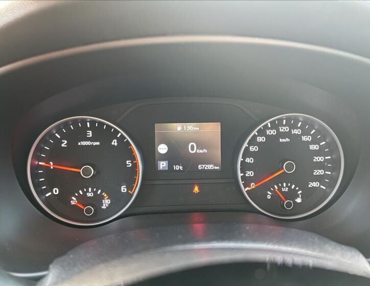 KIA Sportage 18