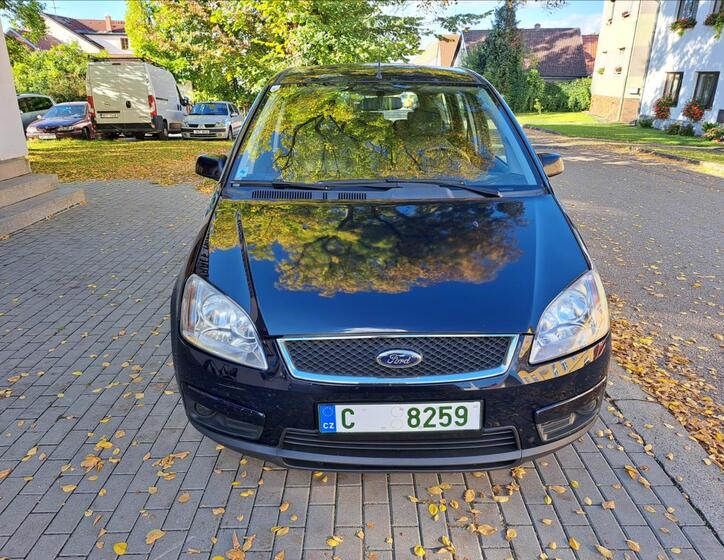 Ford C-MAX 2