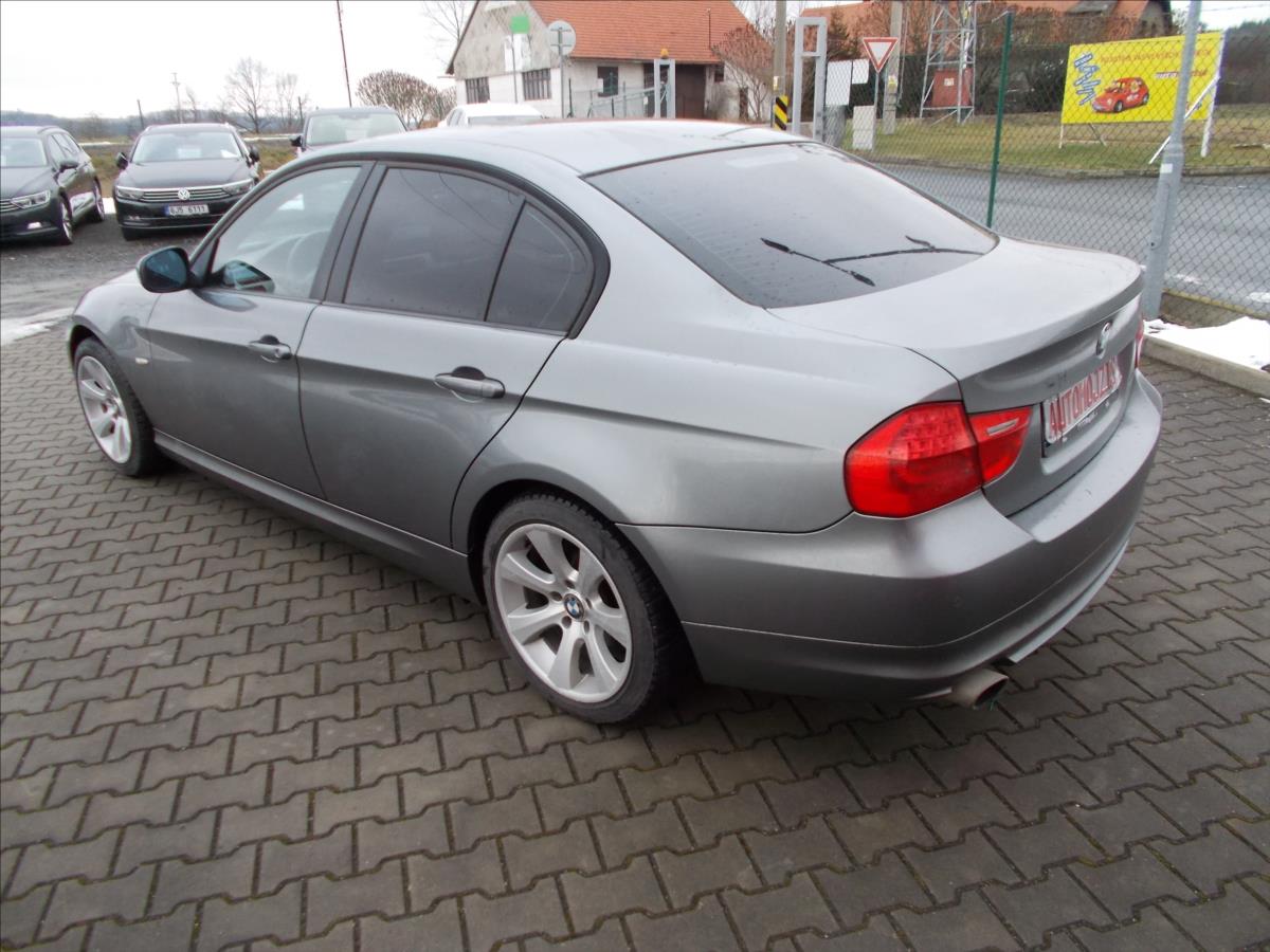BMW Řada 3