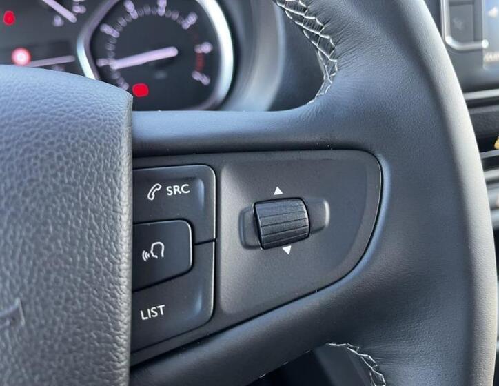 Toyota ProAce Verso 12