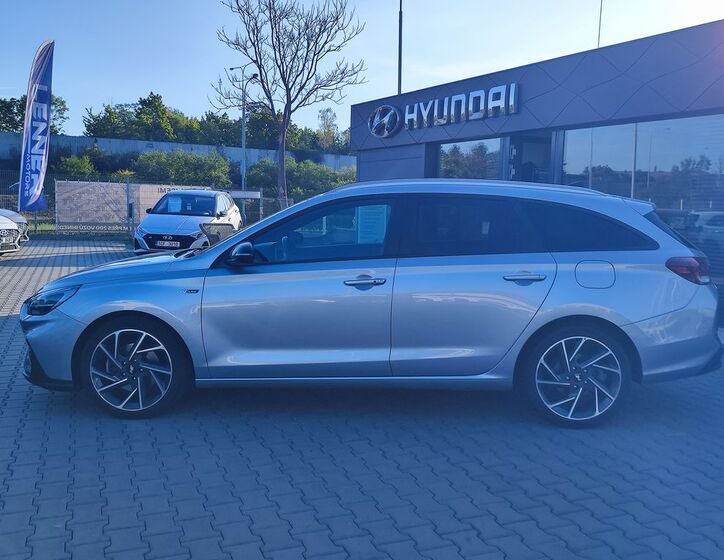 Hyundai i30 8