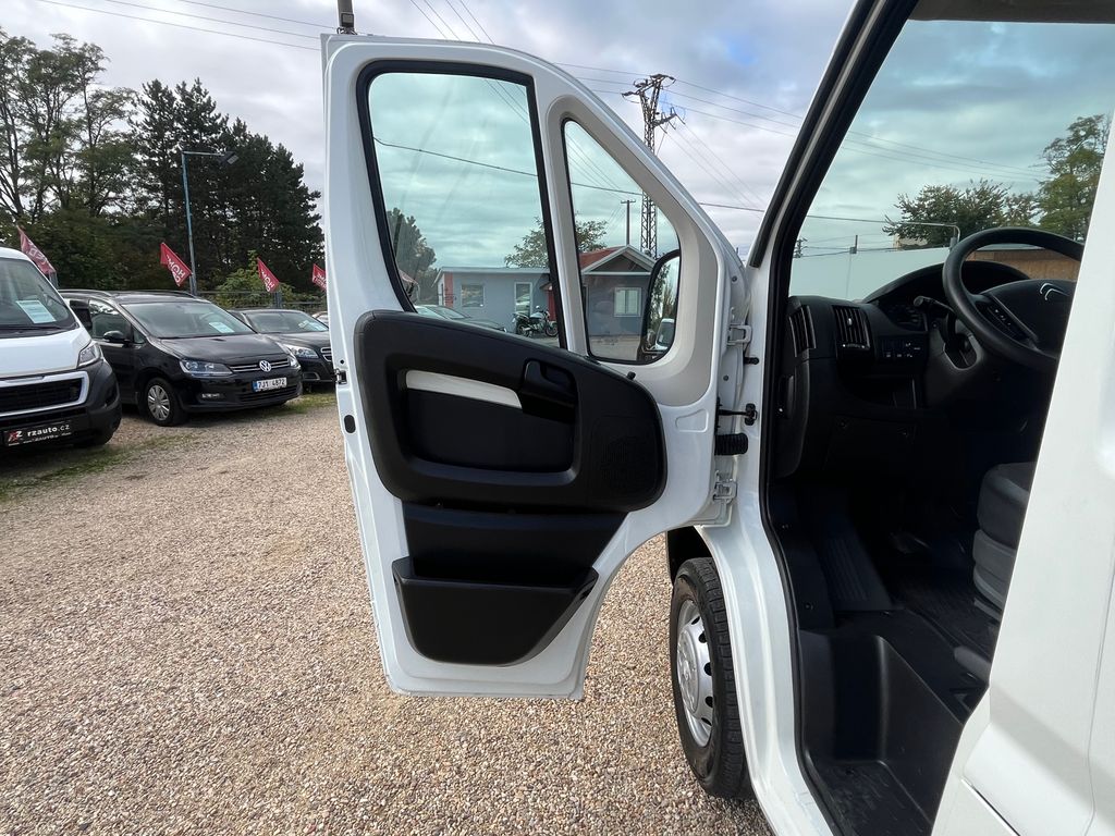 Citroën Jumper