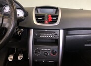 Peugeot 207 23