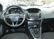 Ford Focus 7