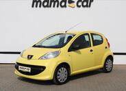 Peugeot 107 3