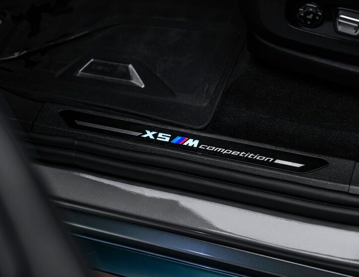 BMW X5 24