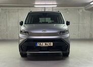 Toyota ProAce City Verso 2