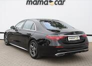 Mercedes-Benz Třídy S 5