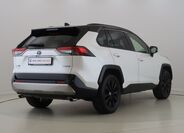 Toyota RAV4 5