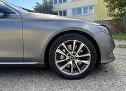 Mercedes-Benz Třídy E 17