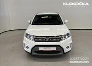 Suzuki Vitara 4