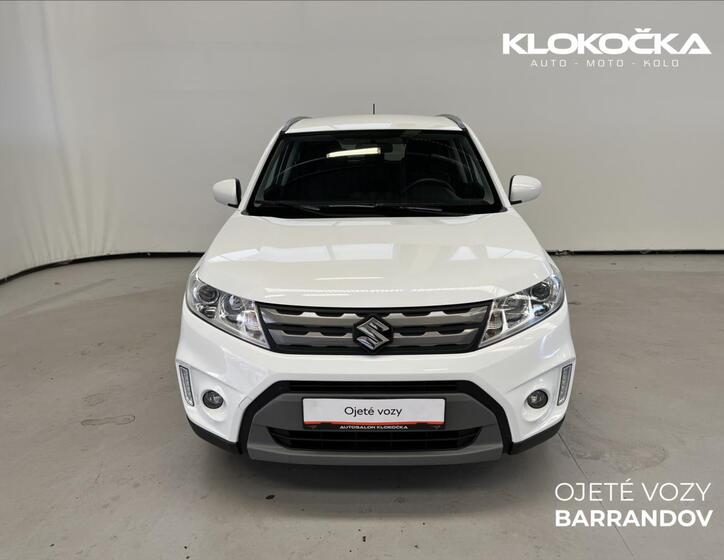 Suzuki Vitara 4