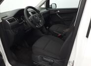 Volkswagen Caddy 8