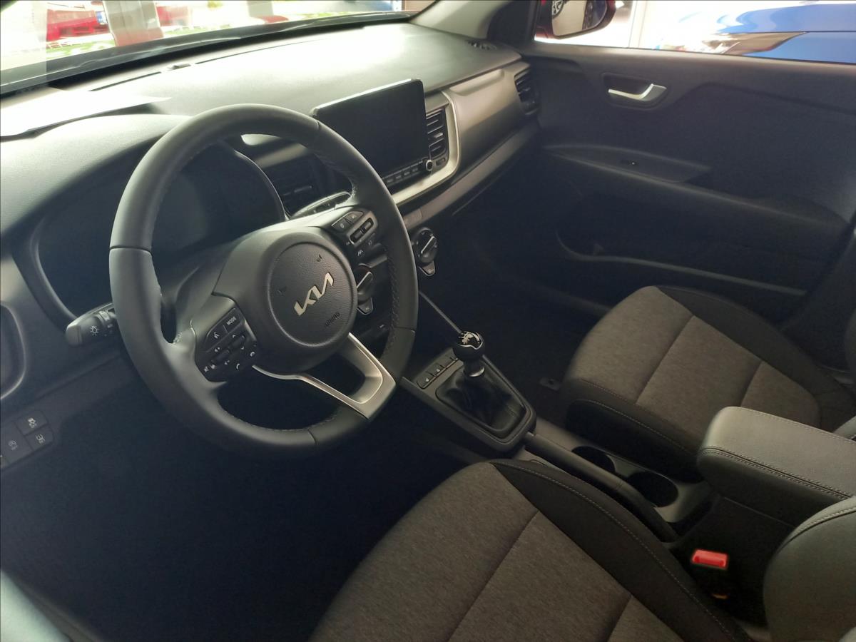 KIA Stonic