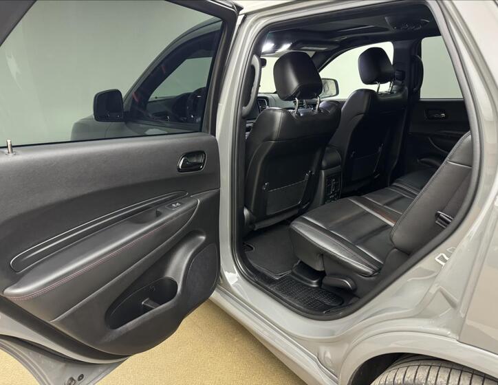 Dodge Durango 44