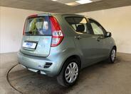 Suzuki Splash 7